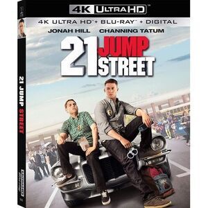 21 Jump Street